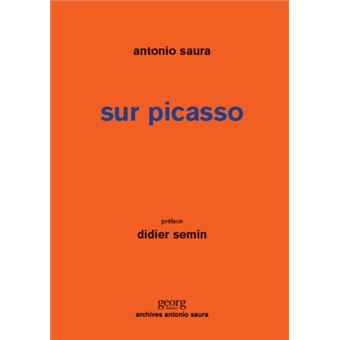 Sur Picasso