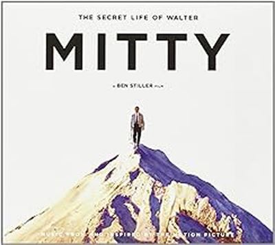 Secret life of Walter Mitty