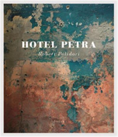 ROBERT POLIDORI. HOTEL PETRA