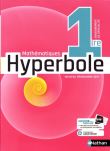 Hyperbole 1re - Manuel - 2019