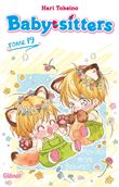Baby-sitters - Tome 19