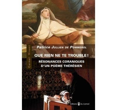 Résonances coraniques d'un poème Thérésien
