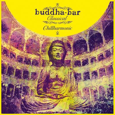 Buddha bar classical - Chillharmonic
