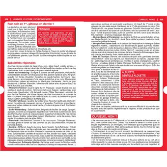 Guide du Routard Allemagne 2021/22