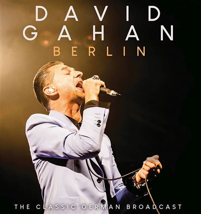 The Classic German Radio Broadcast Berlin 2003