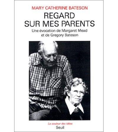 Regards sur mes parents