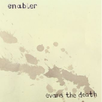 Evans The Death - 1