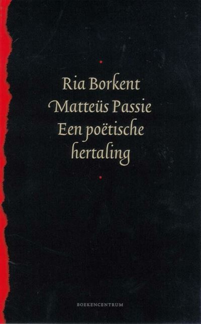 Mattëus passie