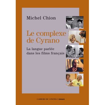 Le Complexe de Cyrano - 1