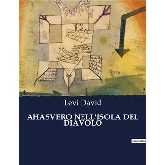 Ahasvero nell'isola del diavolo