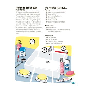 Protégeons l'eau - Manuel de l'apprenti écolo