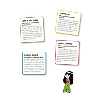 Protégeons l'eau - Manuel de l'apprenti écolo