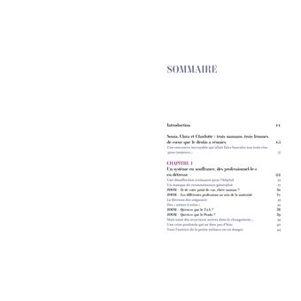 Le manifeste de l'École du Bien-Naître