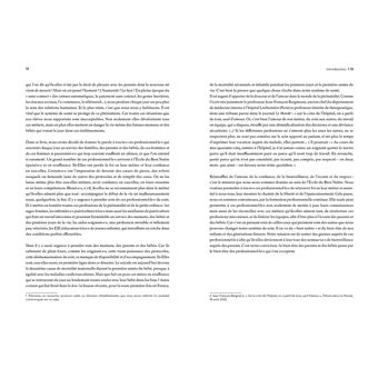 Le manifeste de l'École du Bien-Naître