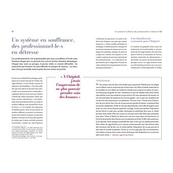 Le manifeste de l'École du Bien-Naître