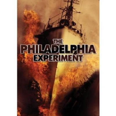 The Philadelphia Experiment DVD