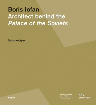 Boris lofan