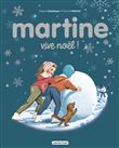 Martine - Vive Noël !