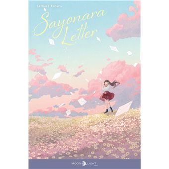 Sayonara Letter