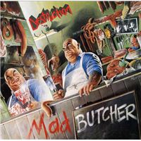 MAD BUTCHER