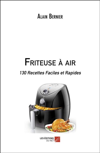 Friteuse à air