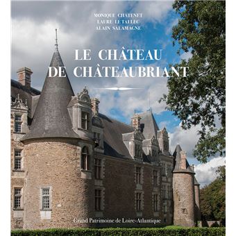 Le Château de Châteaubriant