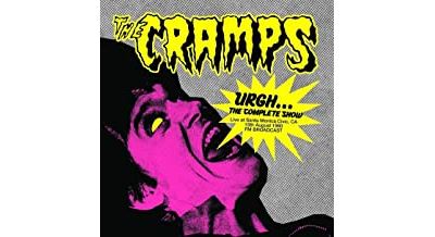 Urgh : Comp Show - Live At Santa Monica Civic