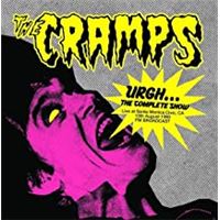 URGH...THE COMPLETE SHOW - LIVE AT SANTA MONICA CI