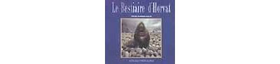 Le Bestiaire d'Horvat - Frank Horvat - broché