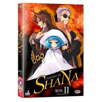 Coffret 3 DVD - Partie 2 - Episodes 13 à 24