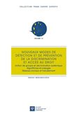 Nouveaux modes de détection et de prévention de la discrimination et accès au droit