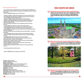 Guide du Routard Vallée du Loir à Vélo