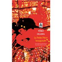 La Formule préférée du professeur - broché - Yoko Ogawa, Rose-Marie  Makino-Fayolle, Livre tous les livres à la Fnac