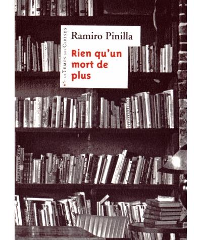Rien qu'un mort de plus