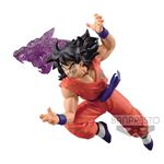 Figurine Dragon Ball Z GxMateria The Yamcha