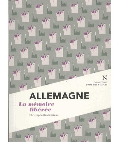 Allemagne, la mémoire libérée