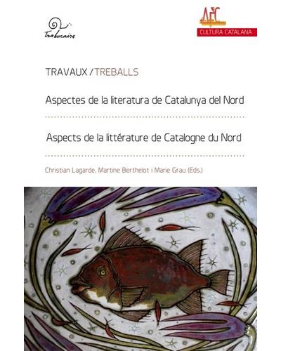 Aspectes de la literatura de Catalunya del Nord