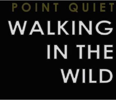 Walking in the wild/digipack