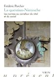 La question-Nietzsche