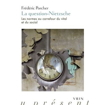 La question-Nietzsche