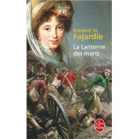 La Lanterne des morts