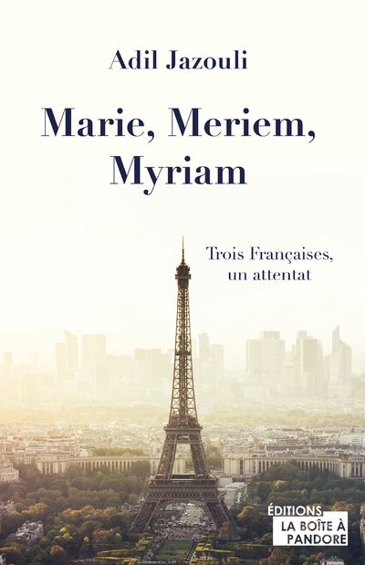Marie, Meriem, Myriam