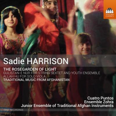The Rosegarden of Light