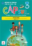 Cap sur,3:livre de l'eleve