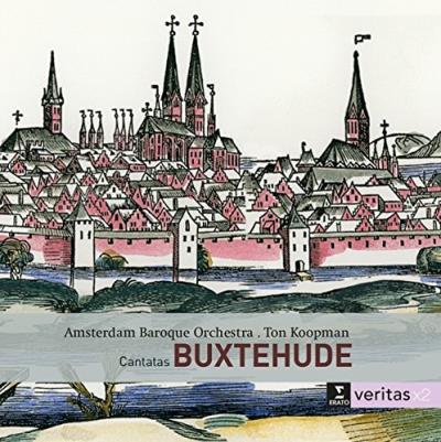 Cantatas