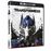 Transformers Blu-ray 4K Ultra HD
