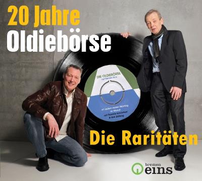 20 jahre oldieborse