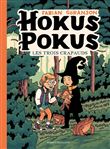 Hokus Pokus T02