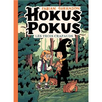 Hokus Pokus T02