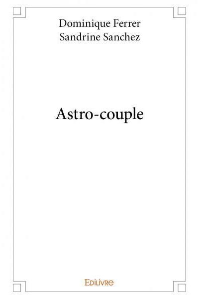 Astro couple